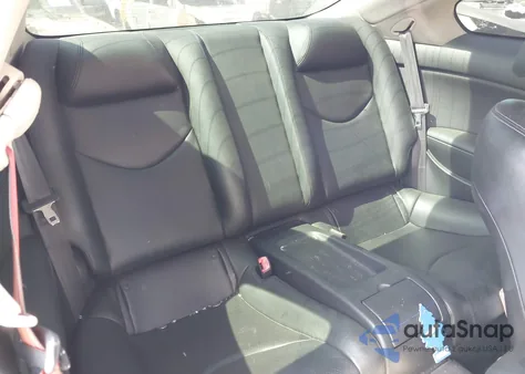 2008 Infiniti G37 Journey из США, поврежденный, VIN JNKCV64E98M100687